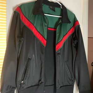 This jacket was originally $32 plus tax but im only asking for $15 its a small.